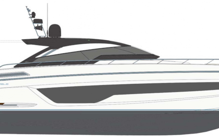 Riva 68' Diable фото 3.1
