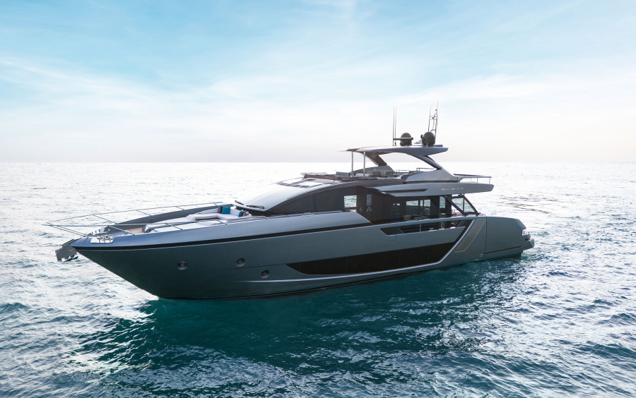 Riva 82' Diva фото 1.8