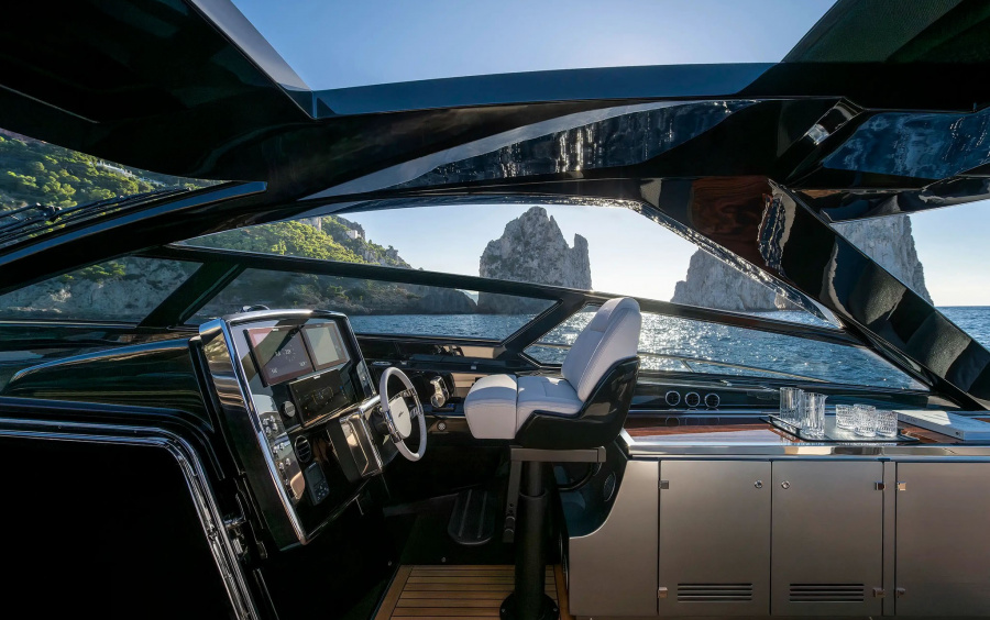 Riva 58' Capri фото 1.26