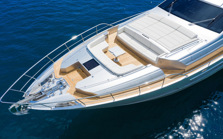 Pershing 9x #29 фото 1.6