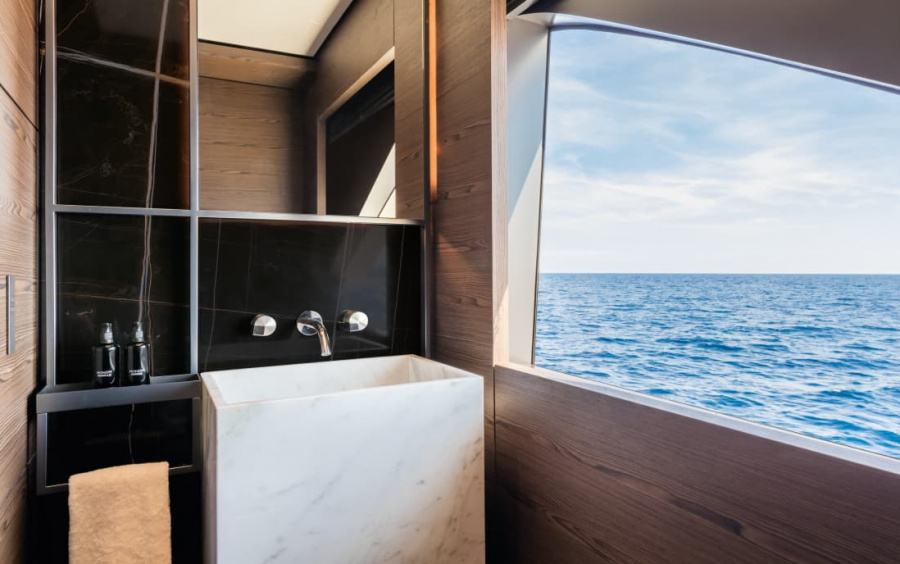 Custom Line Navetta 42 фото 2.4