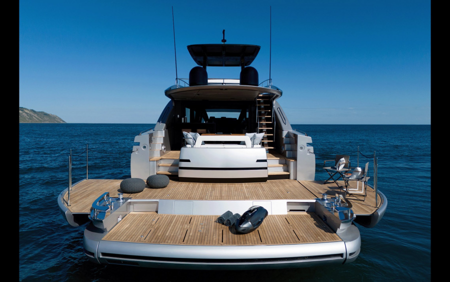 Pershing GTX80 #2 фото 1.9