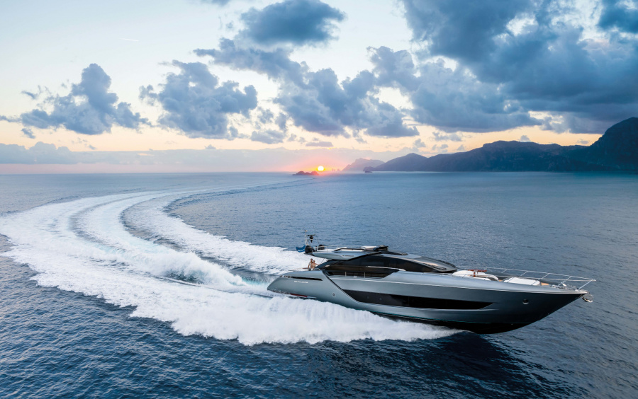 Riva 88' Folgore фото 1.31