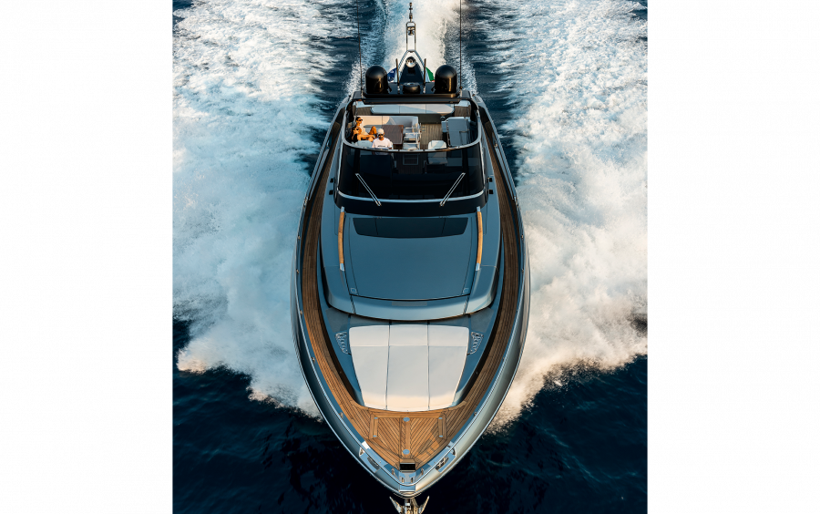 Riva 76' Bahamas Super #20 фото 1.4