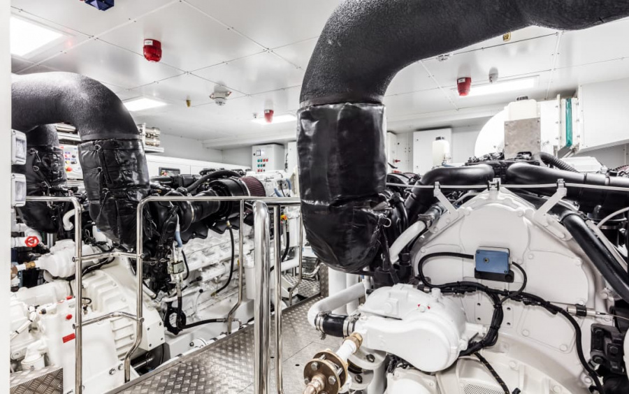 Custom Line Navetta 42 фото 1.18