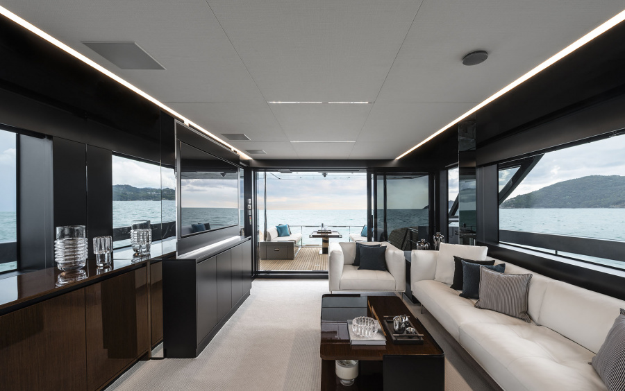 Riva 82' Diva фото 2.3