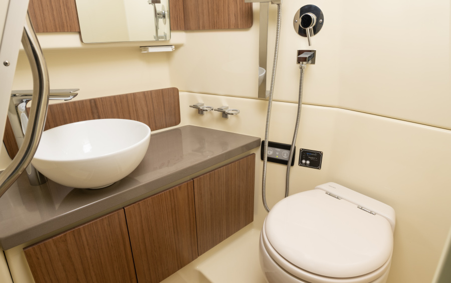 Chris-Craft Calypso 35 фото 1.20