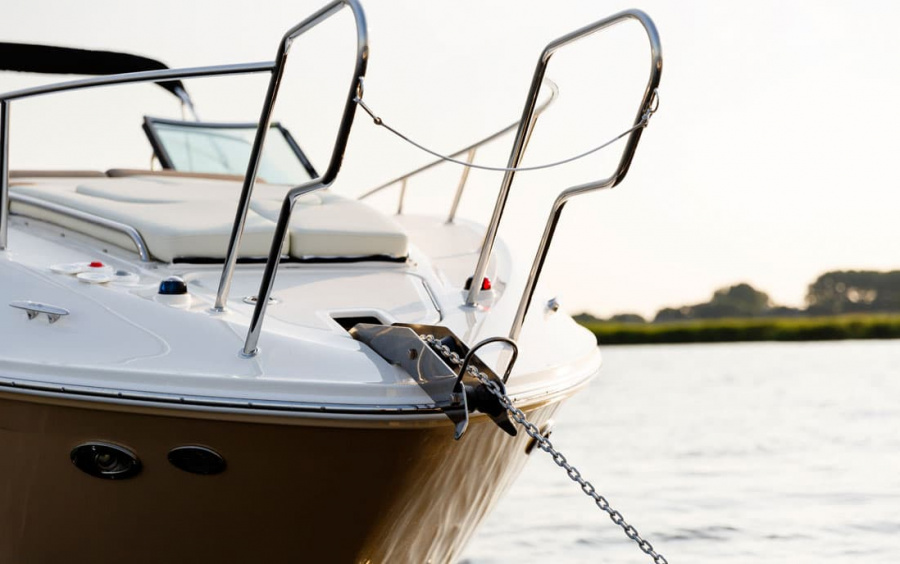 Sea Ray Sundancer 265 фото 2.5