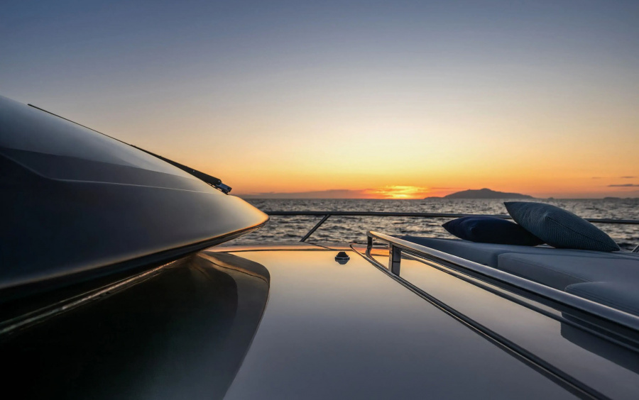 Riva 58' Capri фото 1.7