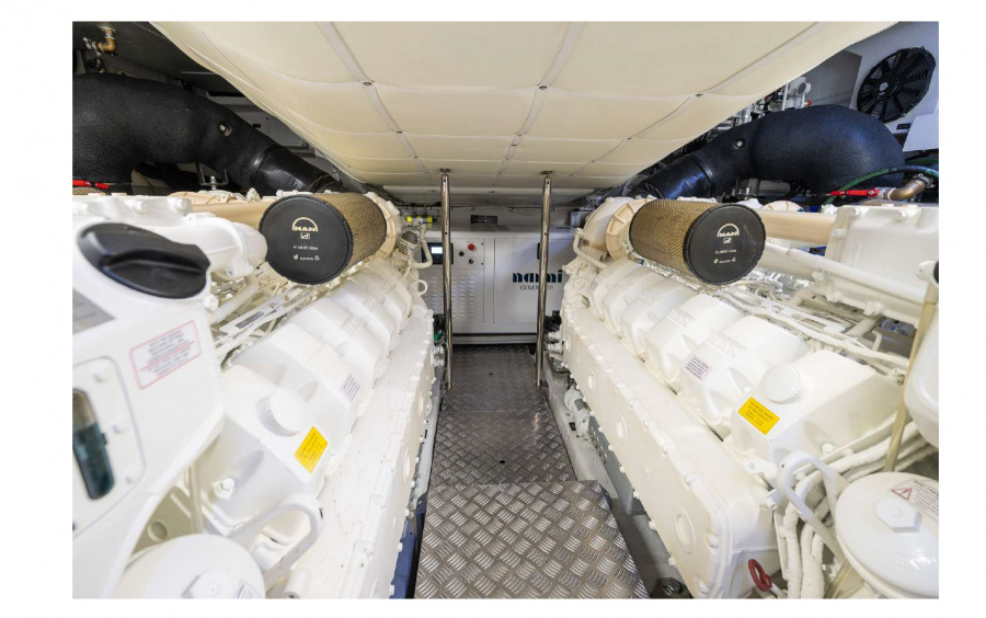 Pershing 6x фото 3.2