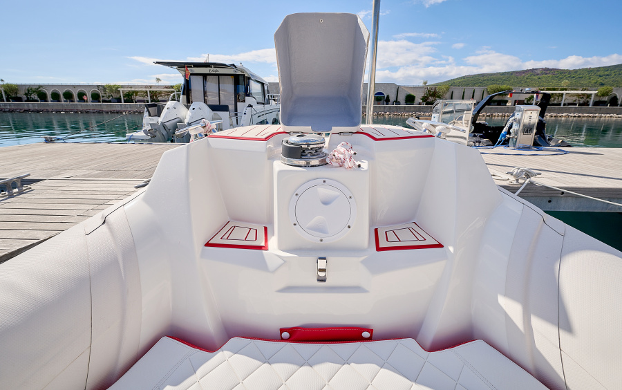 NUOVA JOLLY  Prince 24 EXCLUSIVE 2025 фото 1.23