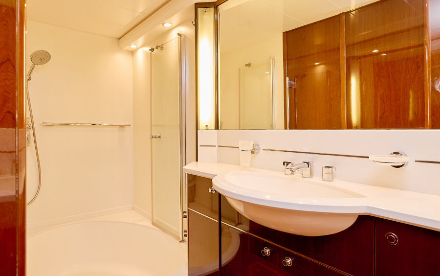 Princess 23M - 2009 фото 2.15