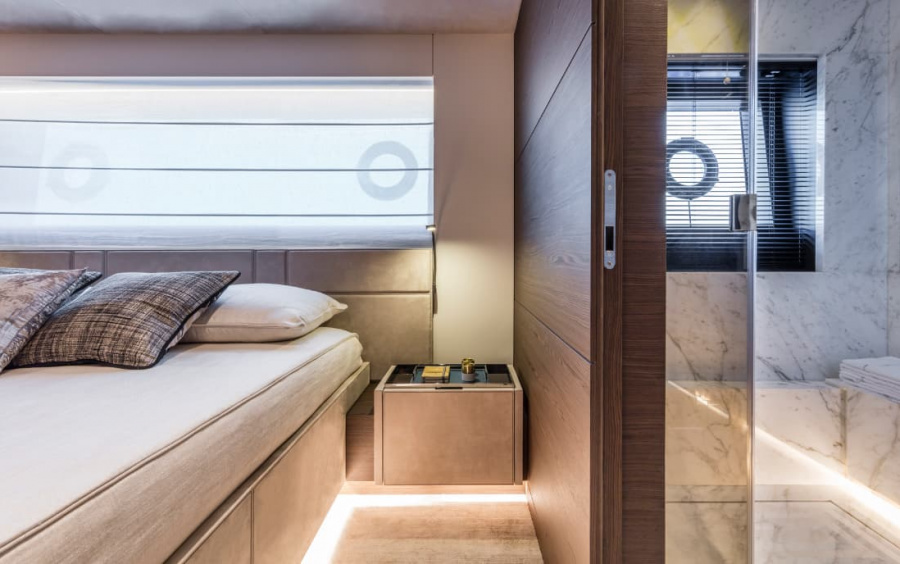 Custom Line Navetta 42 фото 2.19