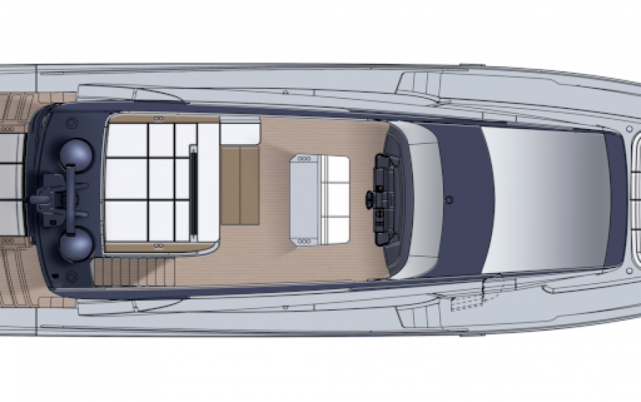 Pershing GTX70 фото 3.7