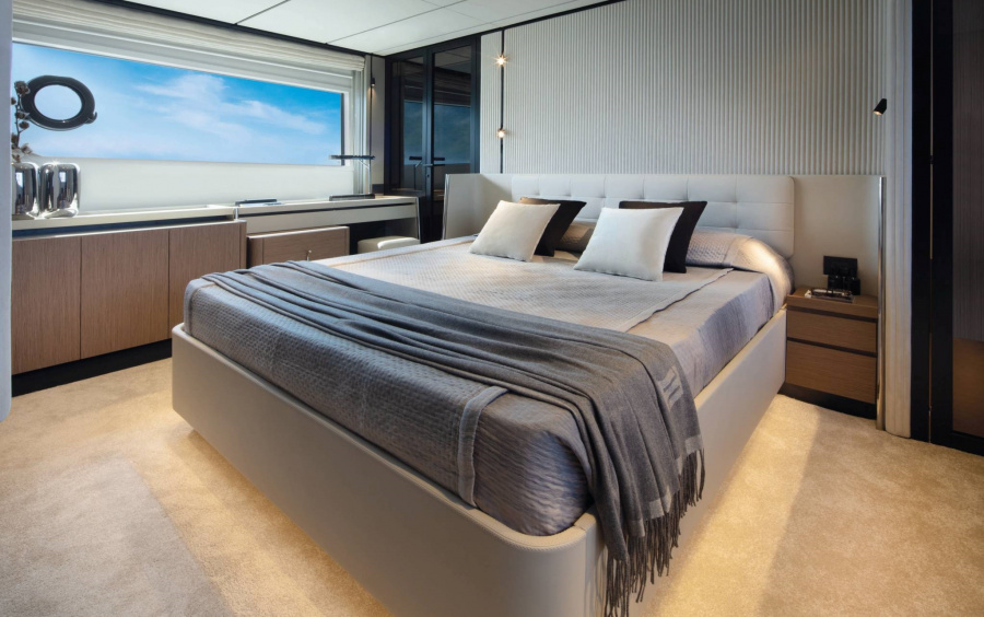 Ferretti Yachts 720 #54 фото 3.13