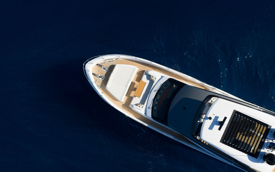 Ferretti Yachts 800 #15 фото 1.10