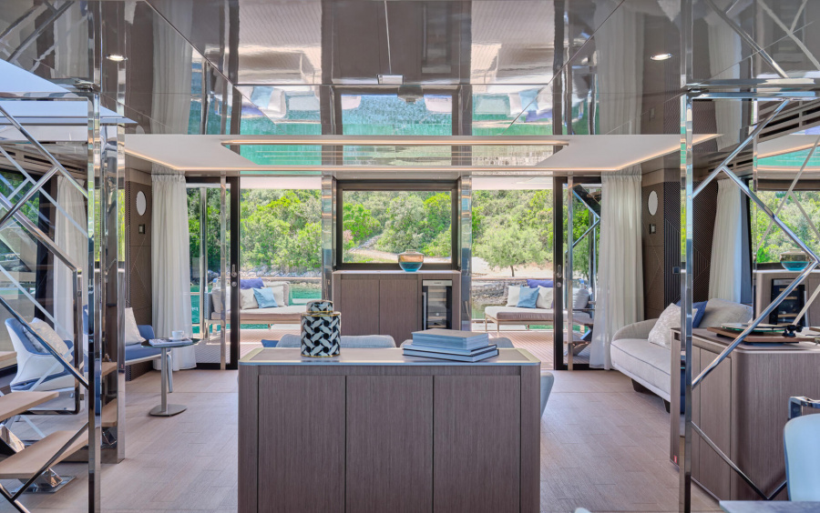 Prestige M8 фото 1.11