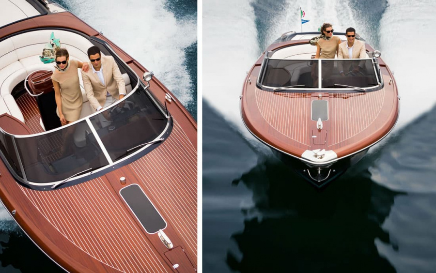 Riva Aquariva Super фото 1.4