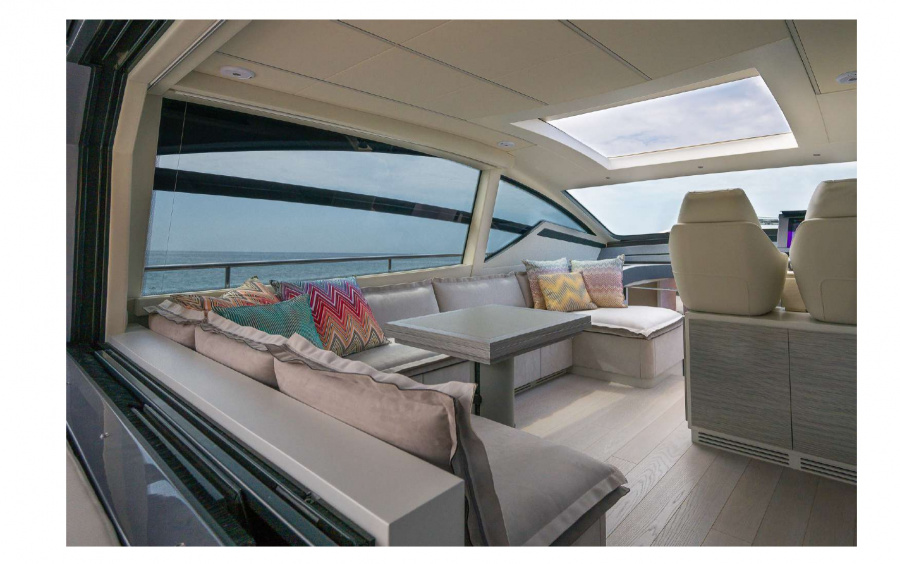 Pershing 6x фото 2.3