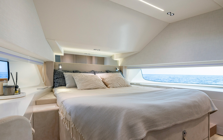 SACS Rebel 50 G фото 2.6