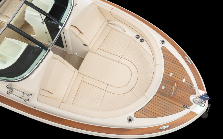 Chris-Craft Launch 31 GT фото 1.9