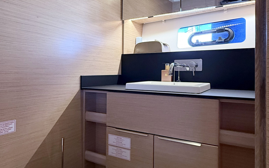 Bavaria 45 HT - 2020 фото 2.10