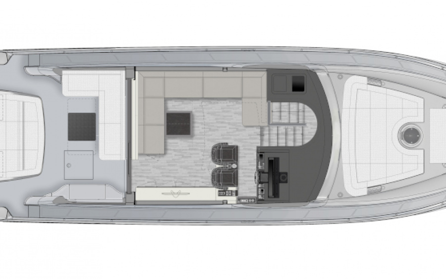 Pershing 6x #30 фото 3.2