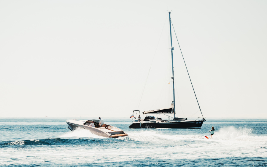 Frauscher 1017 GT фото 1.14