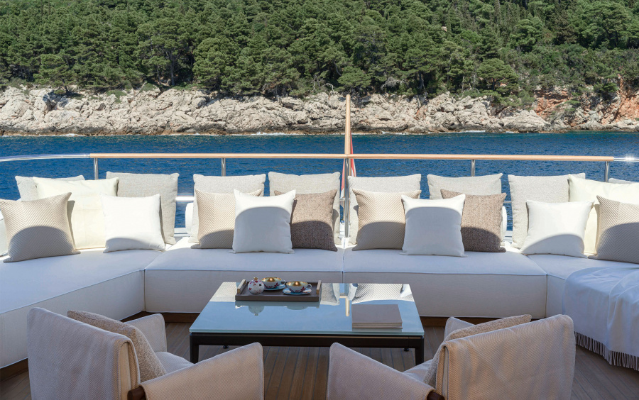 Custom Line Navetta 38 фото 2.19