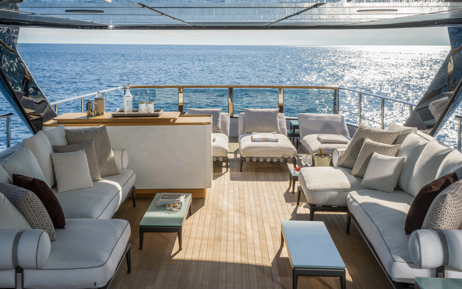 Custom Line Navetta 38 фото 2.31