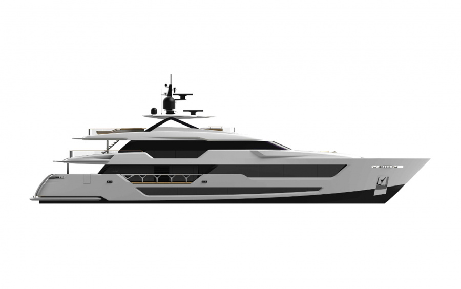 Custom Line Saetta 140 фото 3.1