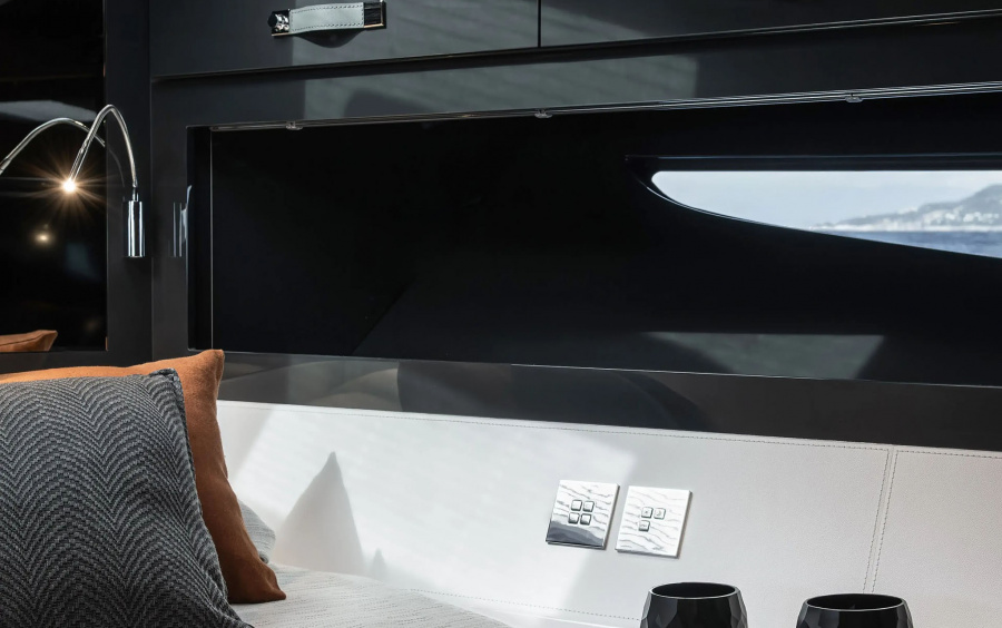 Riva 58' Capri фото 2.3