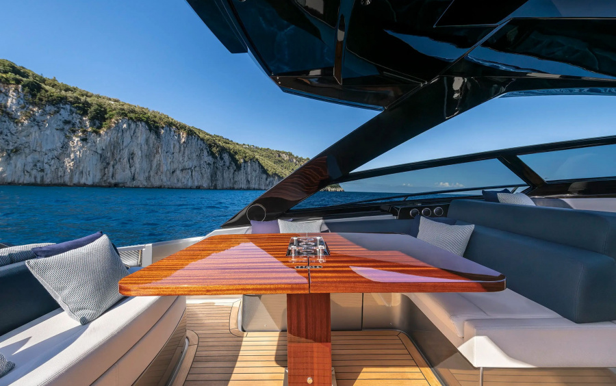 Riva 58' Capri фото 1.4