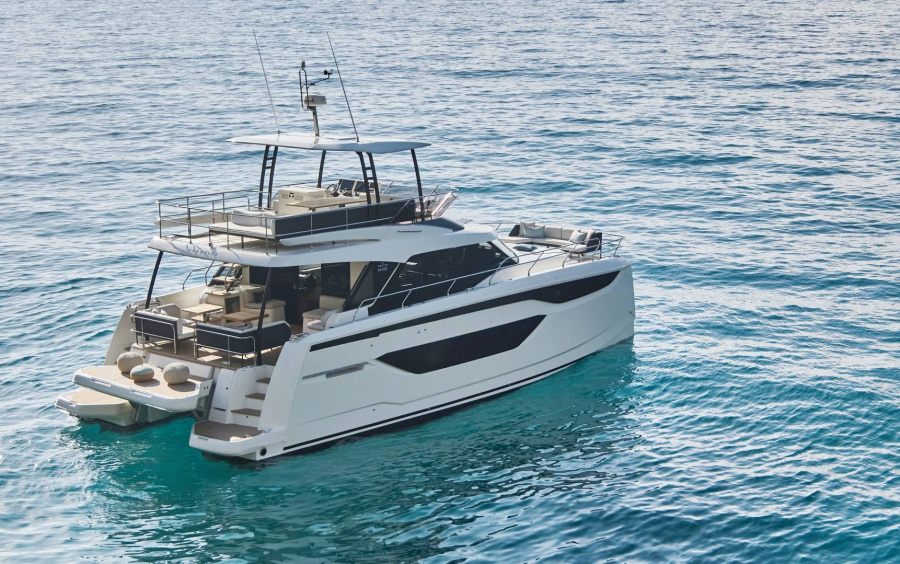 Prestige M48 фото 1.13