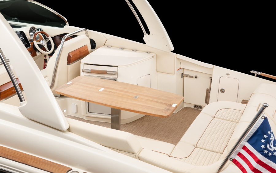 Chris-Craft Launch 31 GT фото 1.19