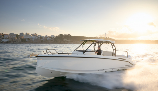NAVAN T30