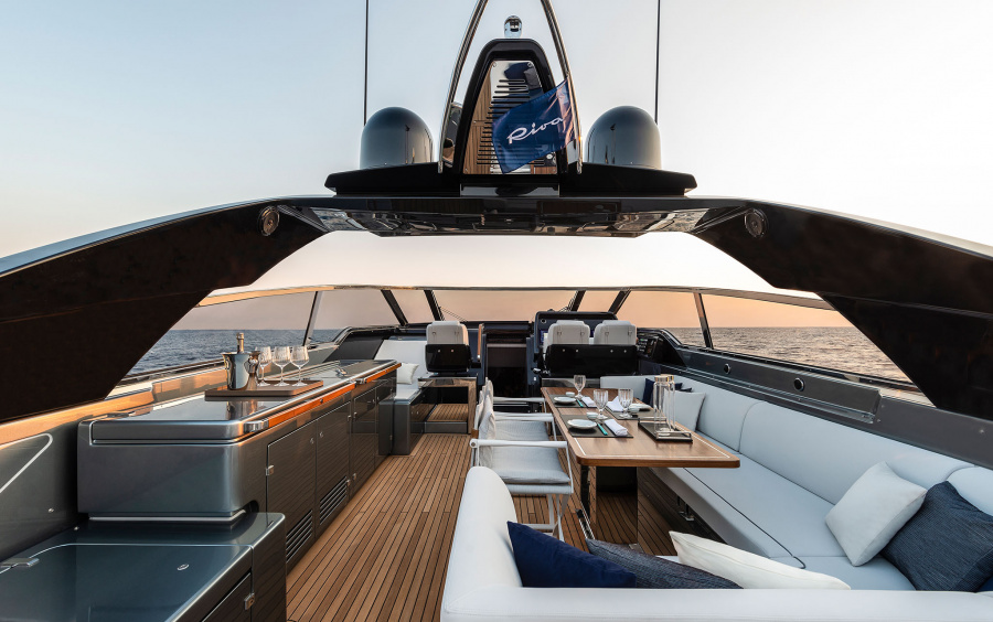 Riva 76' Bahamas Super #20 фото 1.22