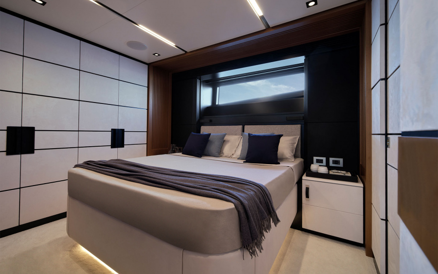 Wally Wallywhy 200 фото 2.24