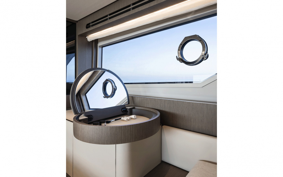 Ferretti Yachts 720 #59 фото 2.23