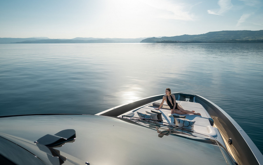 Pershing GTX70 фото 1.4