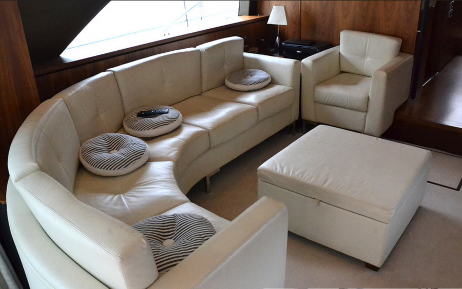 Fairline Squadron 78 - 2012 фото 1.10