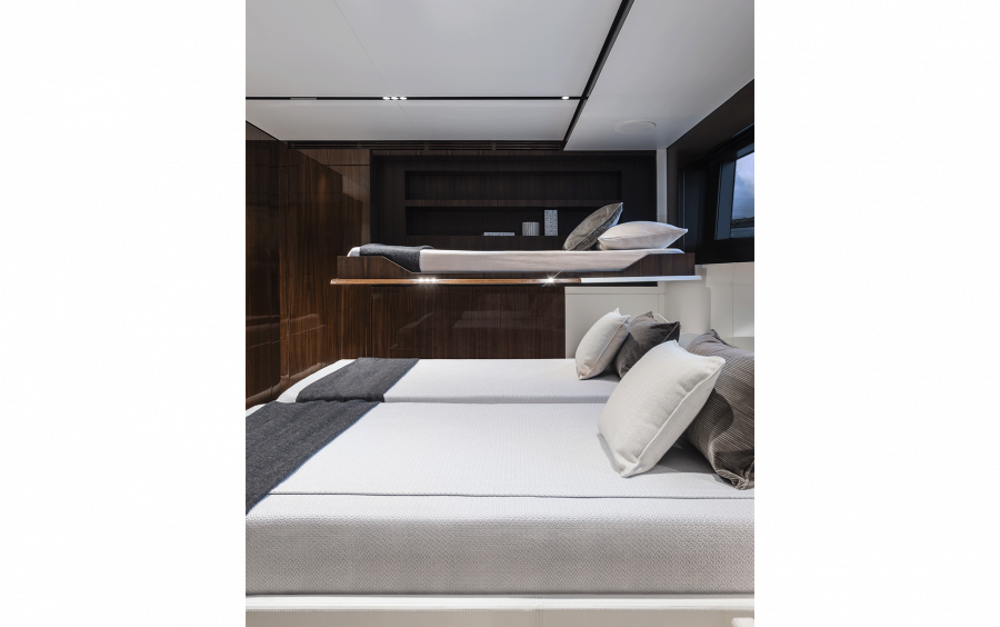 Riva 130 Bellisima фото 1.19