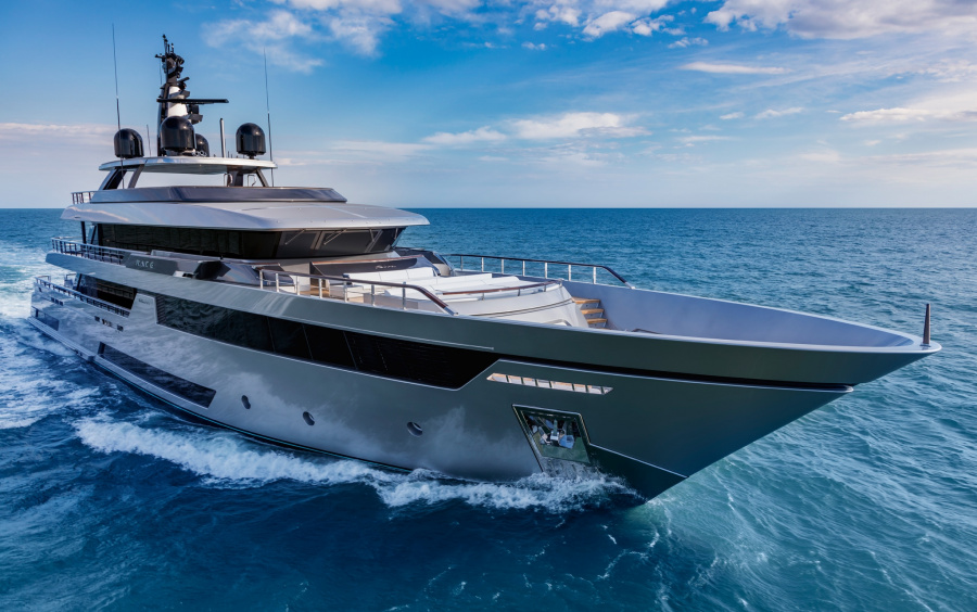 Riva 50M #14 фото 1.5