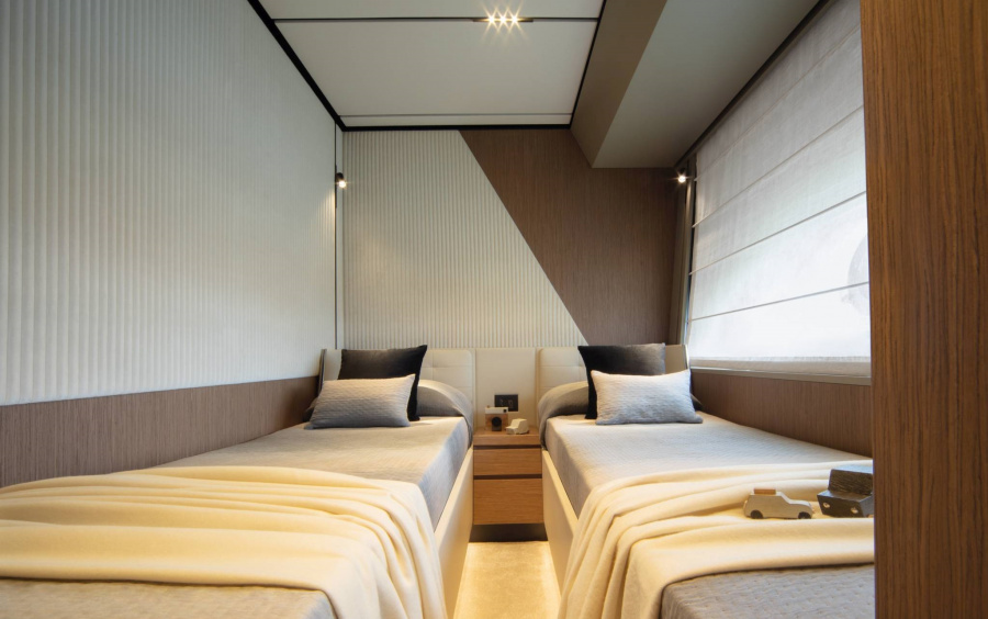 Ferretti Yachts 720 #54 фото 3.18