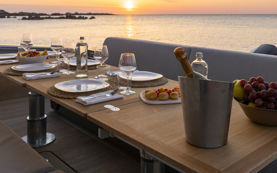 SACS Rebel 55 фото 1.8