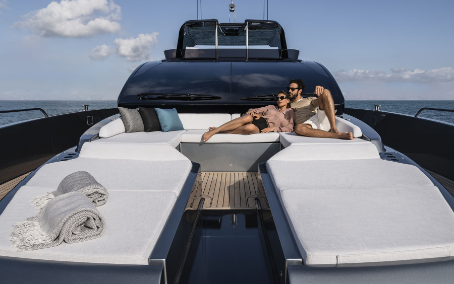 Riva 82' Diva фото 1.7