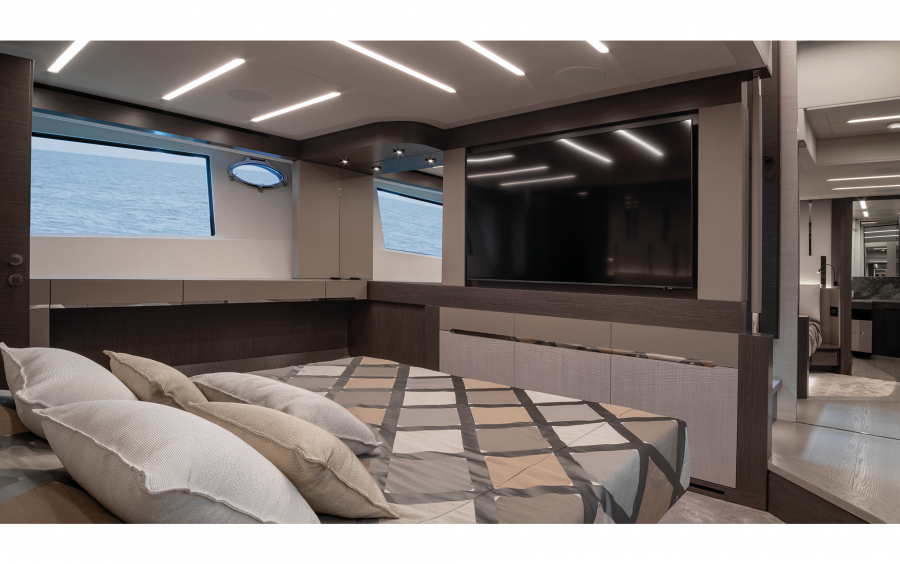 Pershing 8x #29 фото 2.18