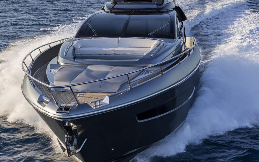 Riva 76' Perseo Super фото 1.9