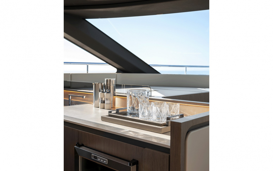 Ferretti Yachts 720 #59 фото 2.13