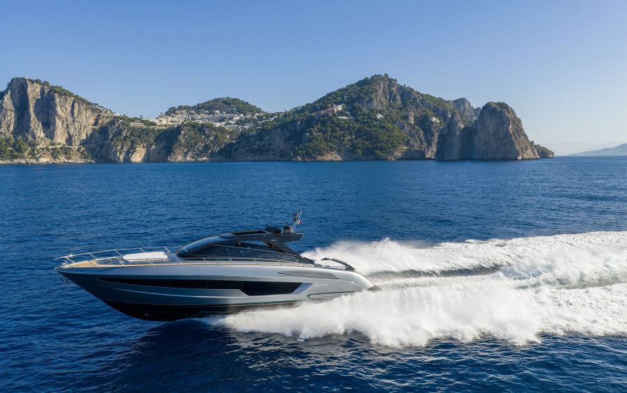 Riva 58' Capri фото 1.20